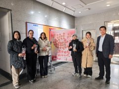 <strong>机械工程取从动化学院工会正在新机械楼</strong>